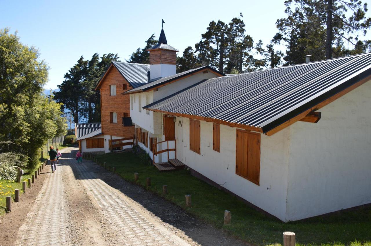 Htl La Malinka Hotell San Carlos de Bariloche Eksteriør bilde