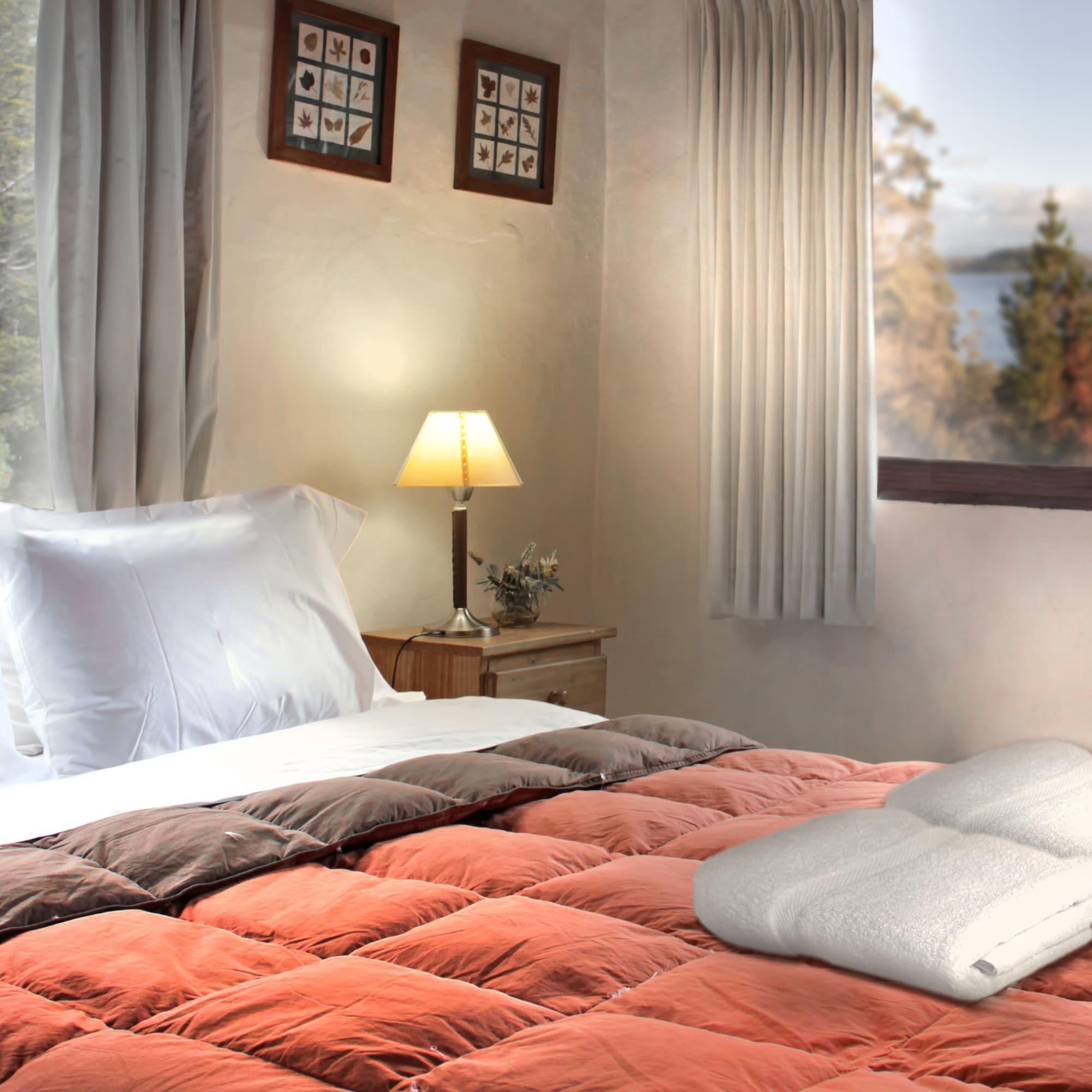 Htl La Malinka Hotell San Carlos de Bariloche Eksteriør bilde