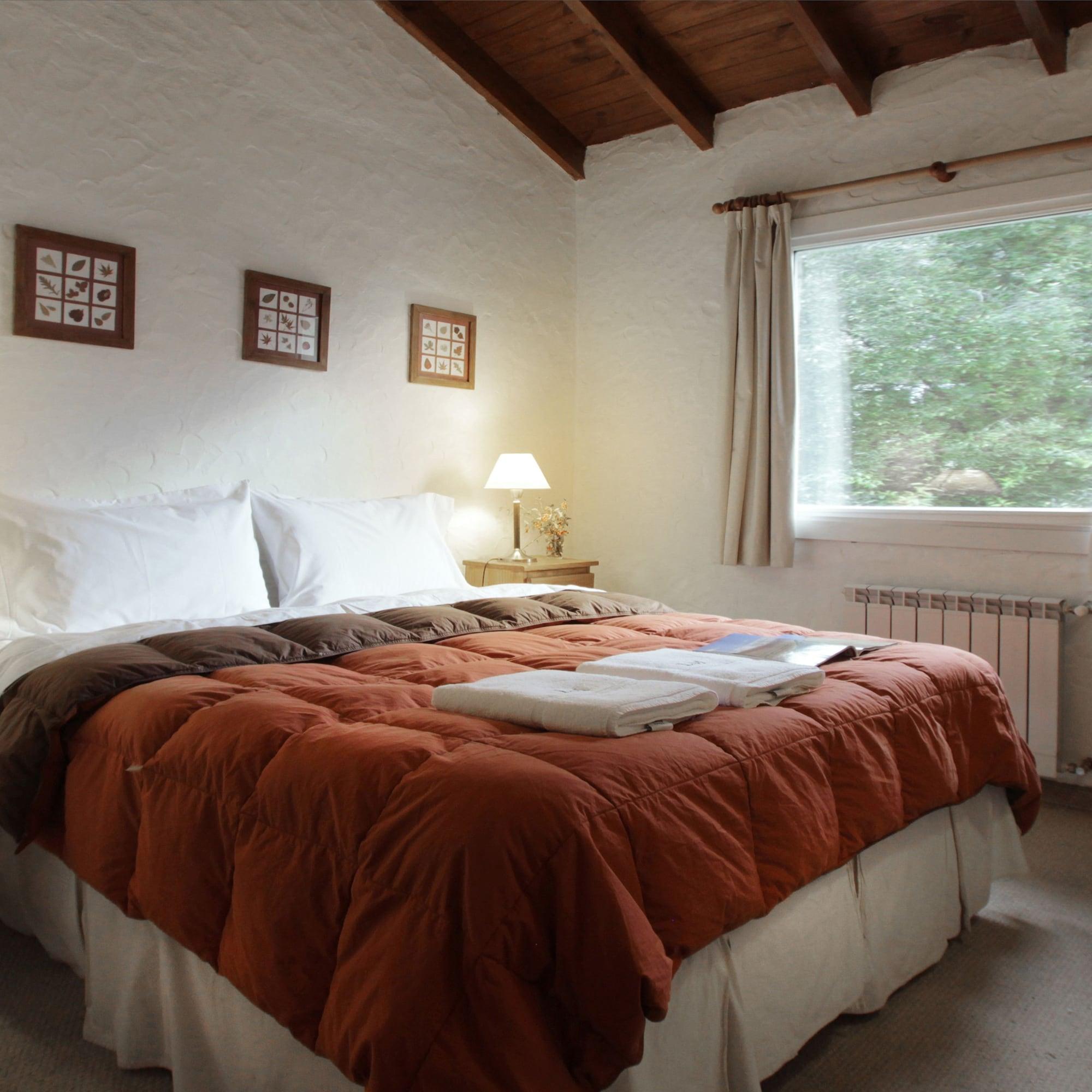 Htl La Malinka Hotell San Carlos de Bariloche Eksteriør bilde