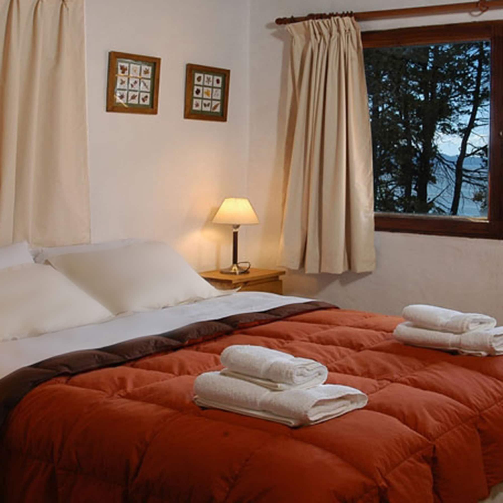 Htl La Malinka Hotell San Carlos de Bariloche Eksteriør bilde