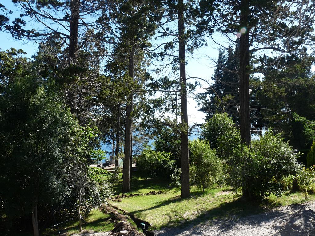 Htl La Malinka Hotell San Carlos de Bariloche Eksteriør bilde
