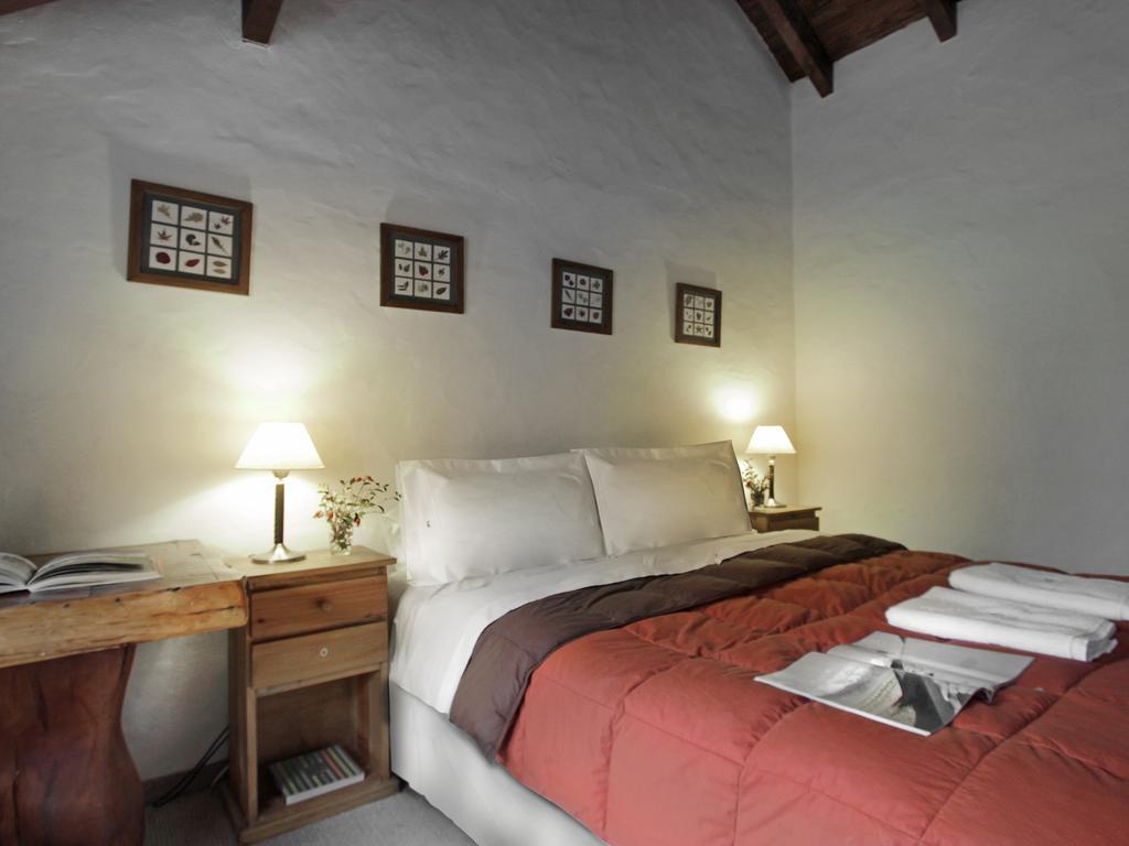 Htl La Malinka Hotell San Carlos de Bariloche Eksteriør bilde